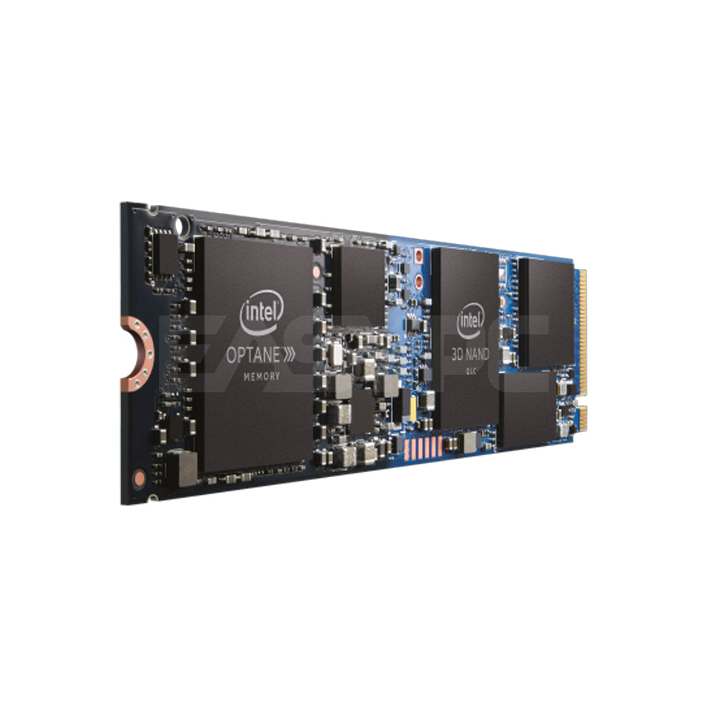Intel Optane M.2 16gb Memory Module