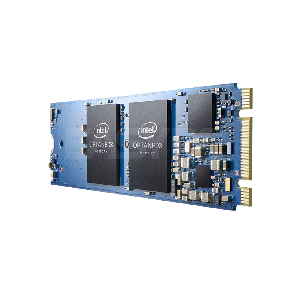 Intel Optane M.2 16gb Memory Module - Image 2
