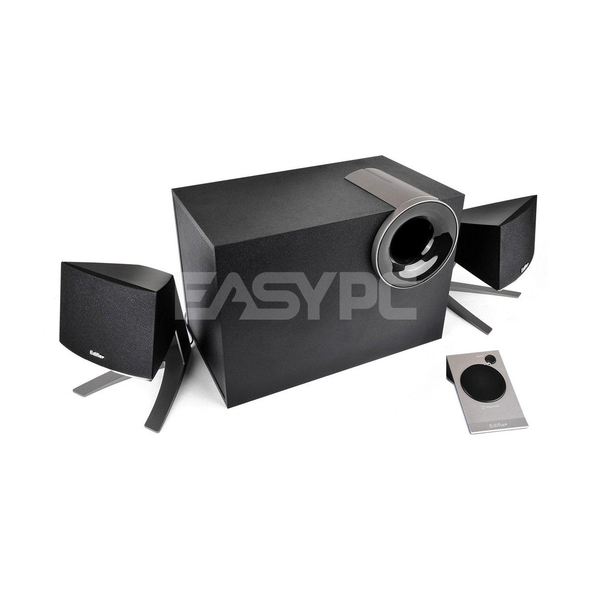 Edifier M1386 Speaker with Subwoofer