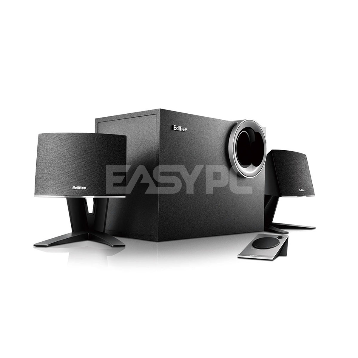 Edifier M1386 Speaker with Subwoofer - Image 2