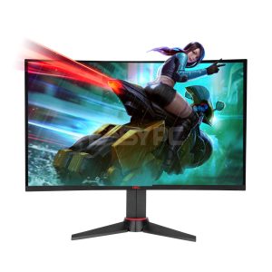HKC M27G1Q 27 Inches 144hz Led Monitor