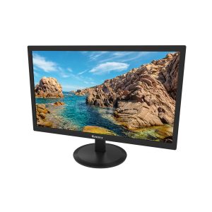 Hunkey N2271WH 21.5" Led Monitor Black