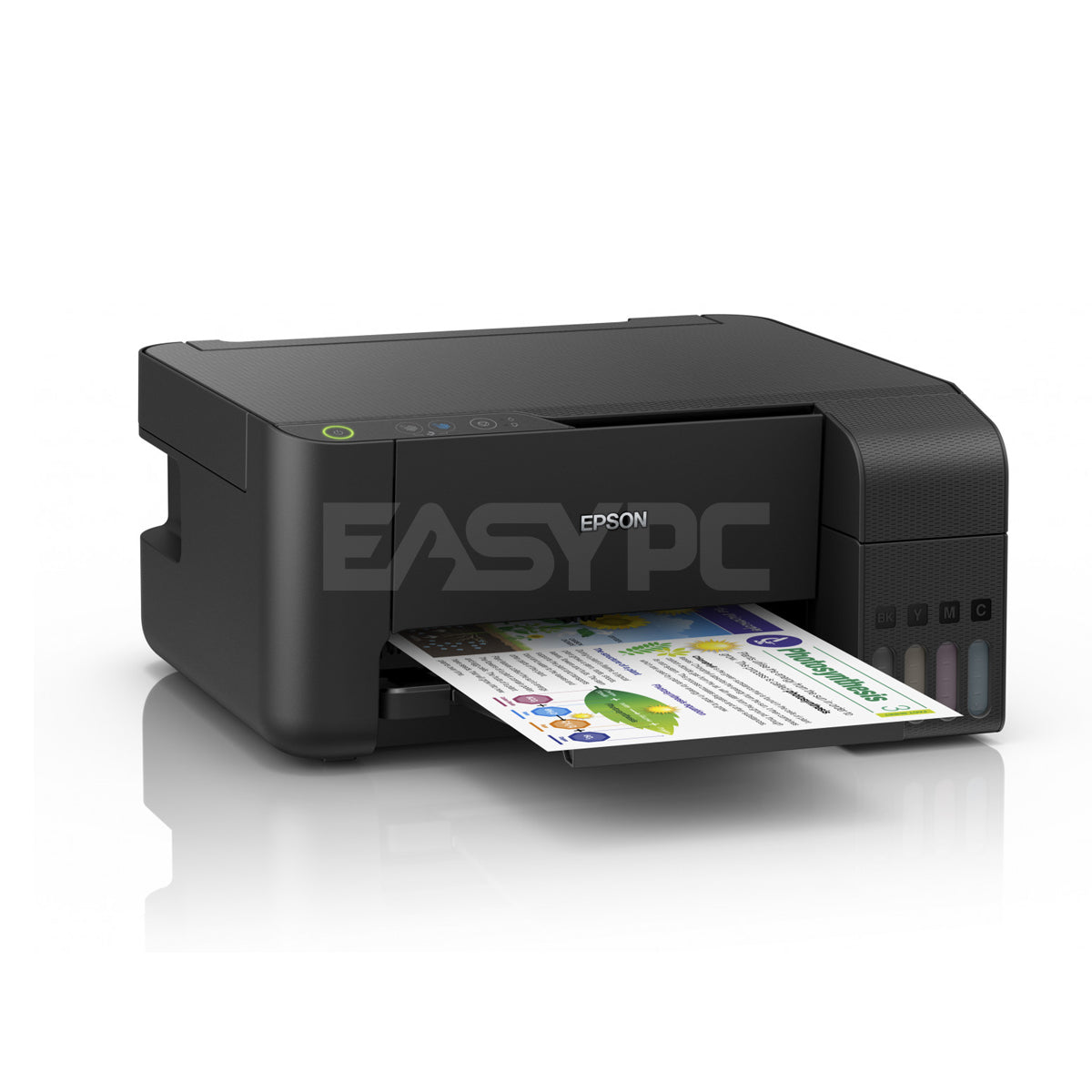 Epson L3110 EcoTank-a