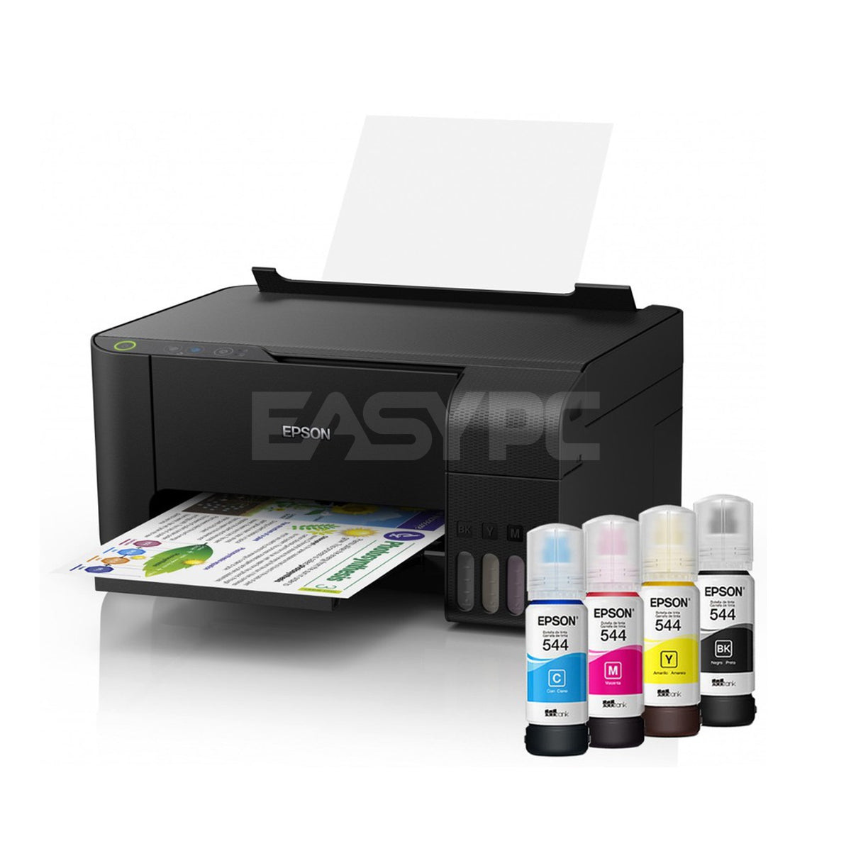 Epson L3110 EcoTank-c