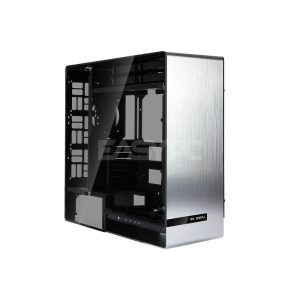Inwin 909 Full Tower Case Silver