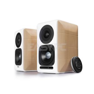 1455-a Edifier S880DB Hi-Res Audio Certified Powered Speaker White