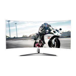 HKC NB34C 34" 100Hz Curved Gaming Monitor