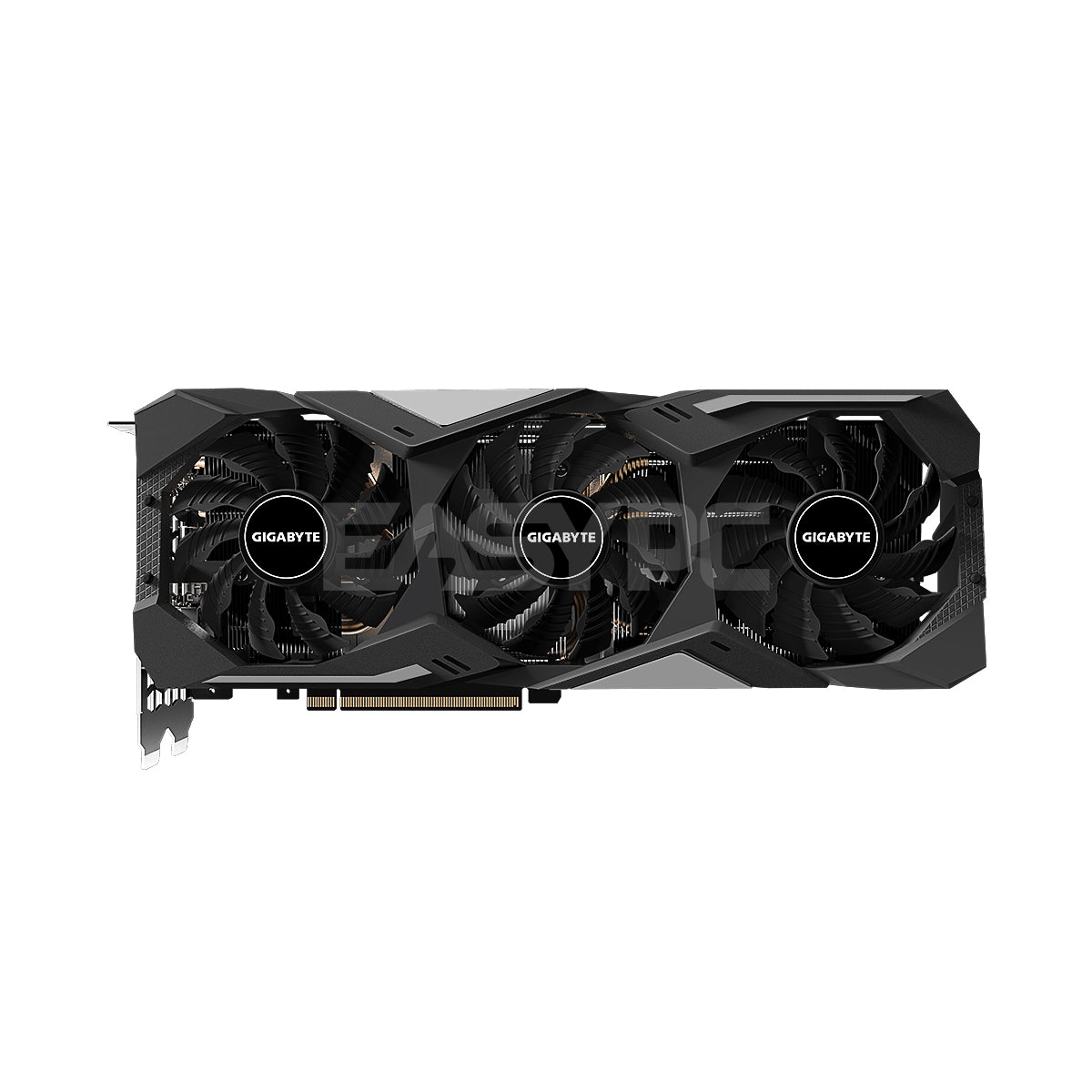 Gigabyte NVIDIA® GeForce RTX 2080Ti Gaming OC Videocard 11gb 352bit GDdr6 - Image 2