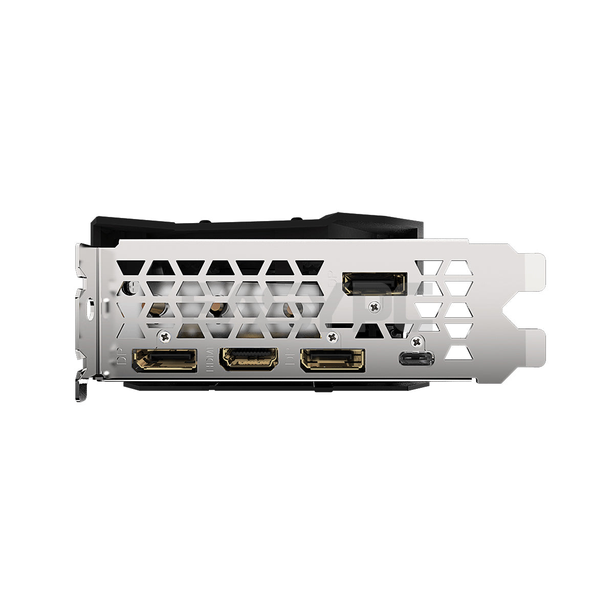 Gigabyte NVIDIA® GeForce RTX 2080Ti Gaming OC Videocard 11gb 352bit GDdr6 - Image 5