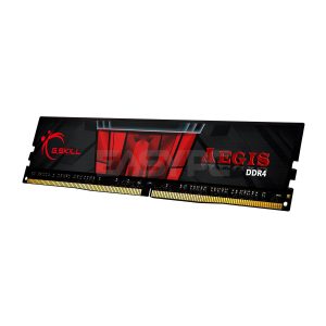 G.Skill Aegis 8gb 1x8 2400mhz Ddr4 Memory