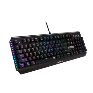 Fantech MK884 RGB Optical Switch Gaming Keyboard