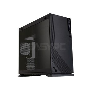 Inwin 103 Mid Tower Case RGB Black