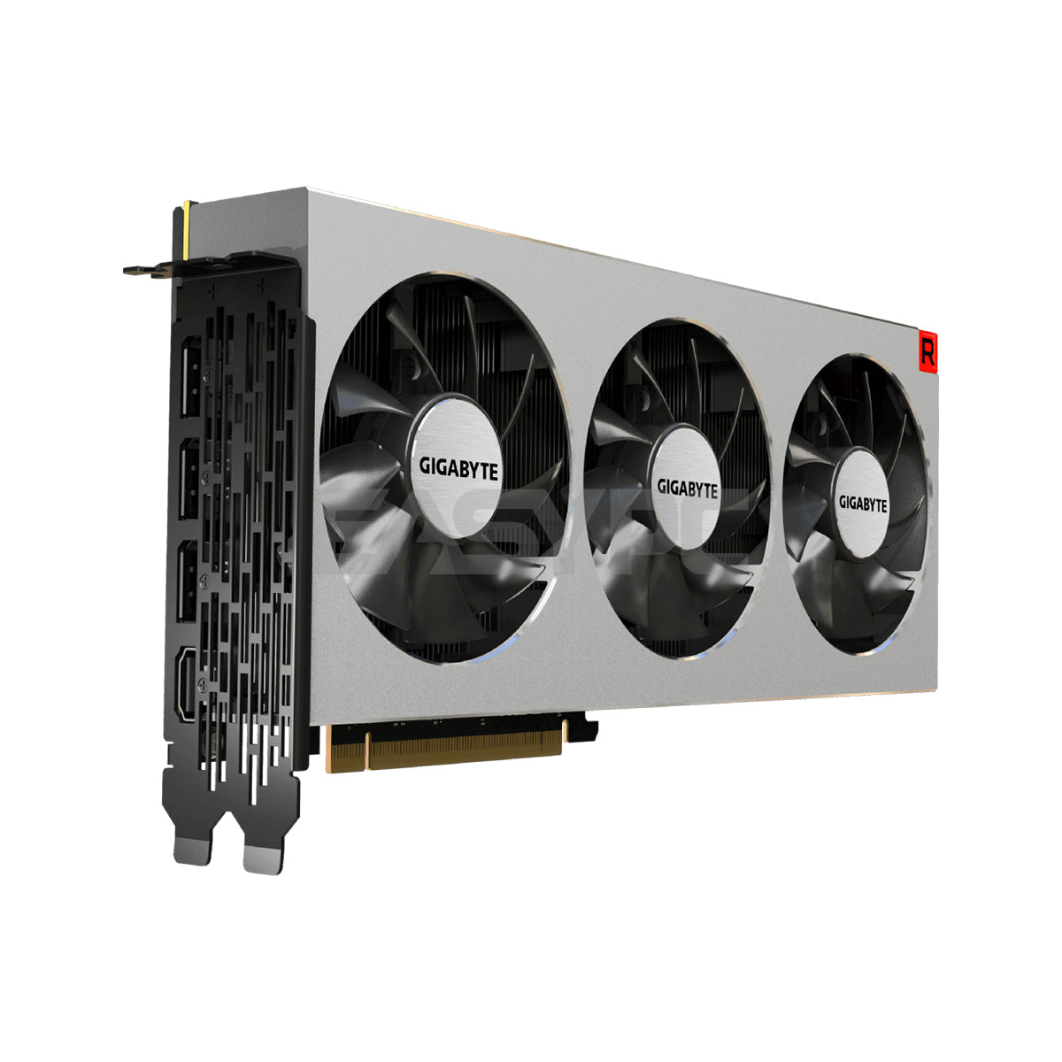 Gigabyte Radeon VII Videocard 16G 4096bit Hbm2 - Image 2