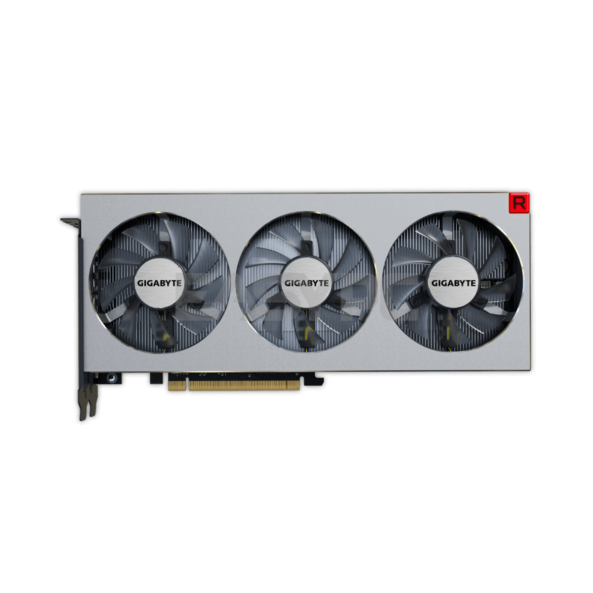 Gigabyte Radeon VII Videocard 16G 4096bit Hbm2 - Image 3