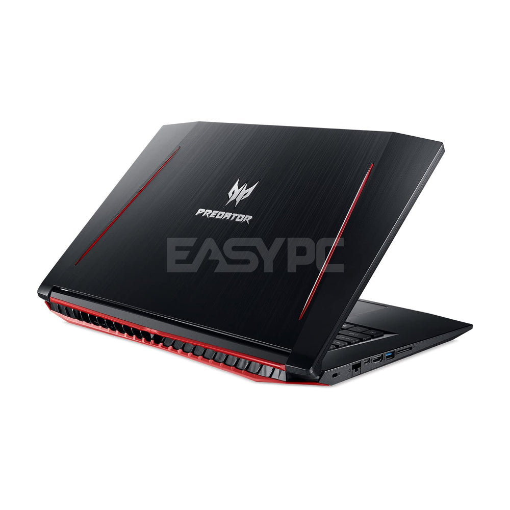 Acer Predator Helios 300 PH315-51-55CR Intel i5-8300H/4gb/GTX 1060 6gb/1TB+128gb M.2 SSD/144Hz/Win 10 - Image 3