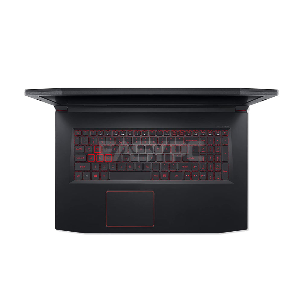 Acer Predator Helios 300 PH315-51-55CR Intel i5-8300H/4gb/GTX 1060 6gb/1TB+128gb M.2 SSD/144Hz/Win 10 - Image 4