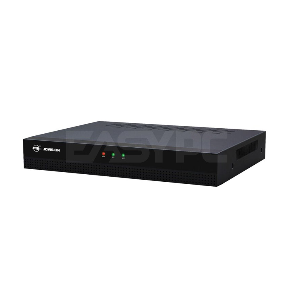 Jovision 4ch JVSND6004H2 Nvr 12v with hdmi