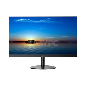 HKC M21B6 21" Borderless Monitor Black