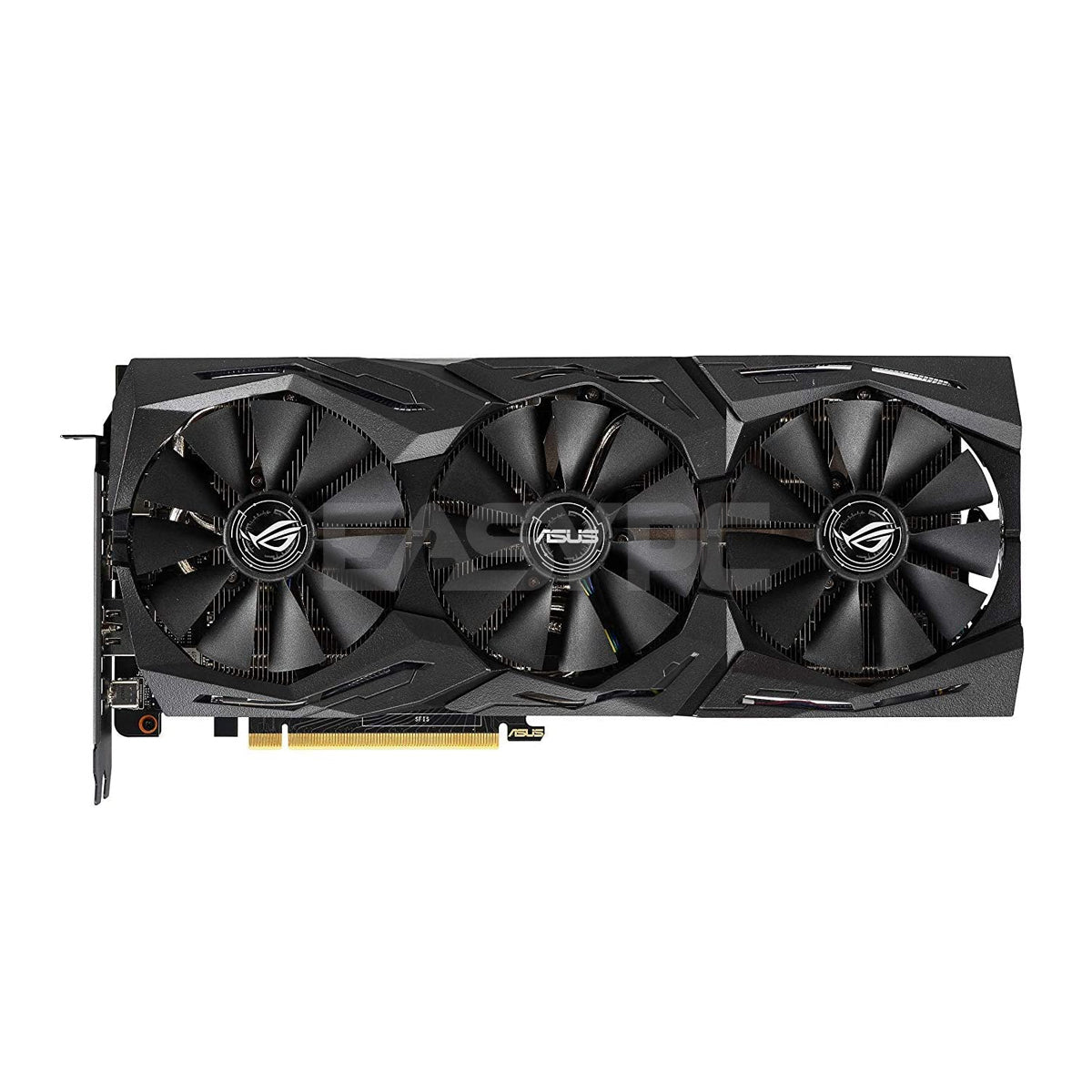 Asus ROG Strix NVIDIA® GeForce RTX 2070 OC Videocard 8gb 256bit GDdr6 - Image 2