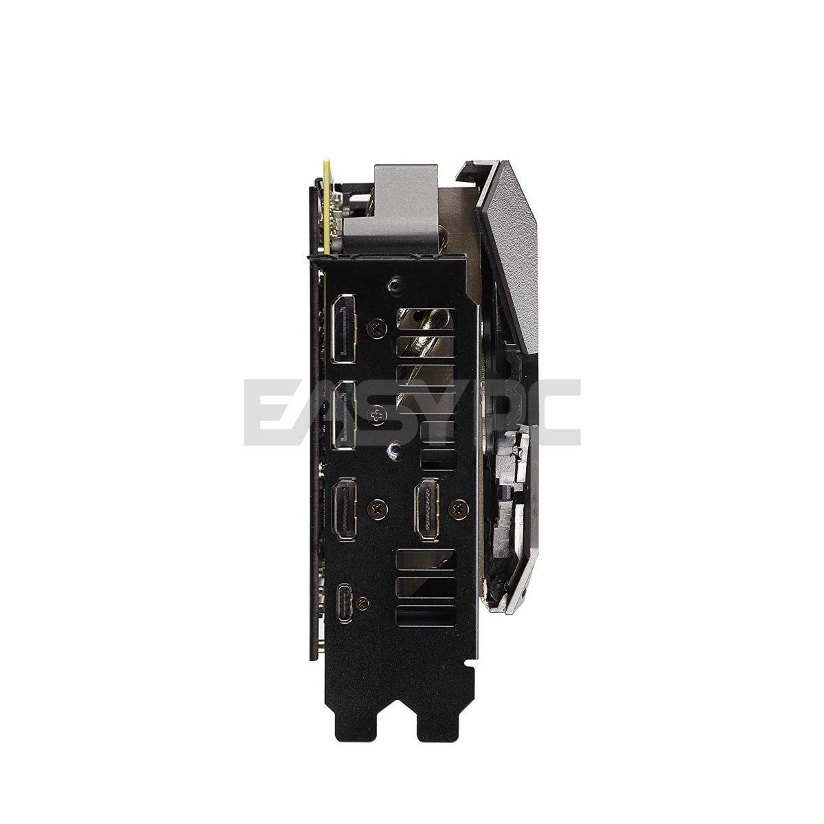 Asus ROG Strix NVIDIA® GeForce RTX 2070 OC Videocard 8gb 256bit GDdr6 - Image 3