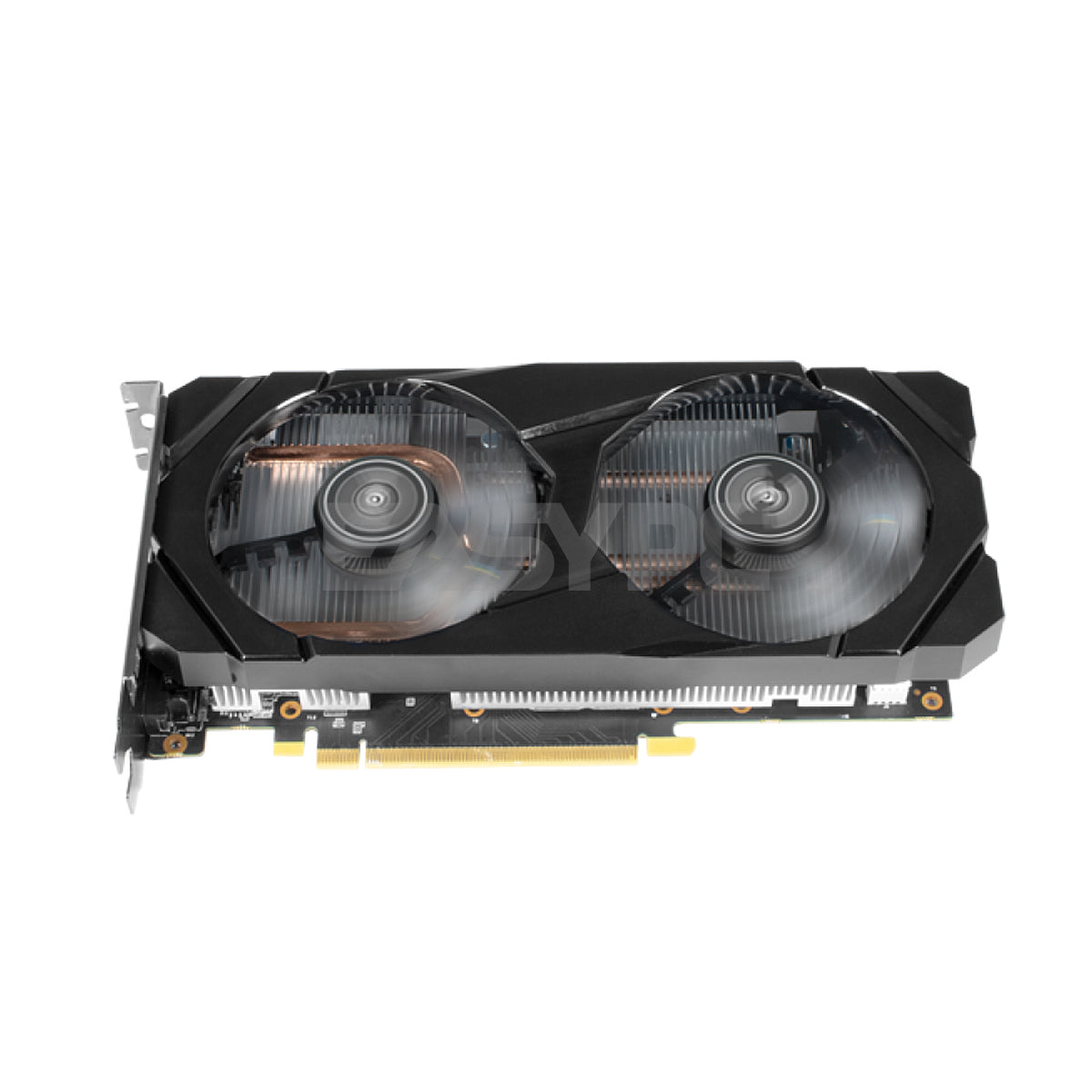 Galax NVIDIA® GeForce RTX 2060 OC 1-Click Videocard 6gb 192bit GDdr6 - Image 3