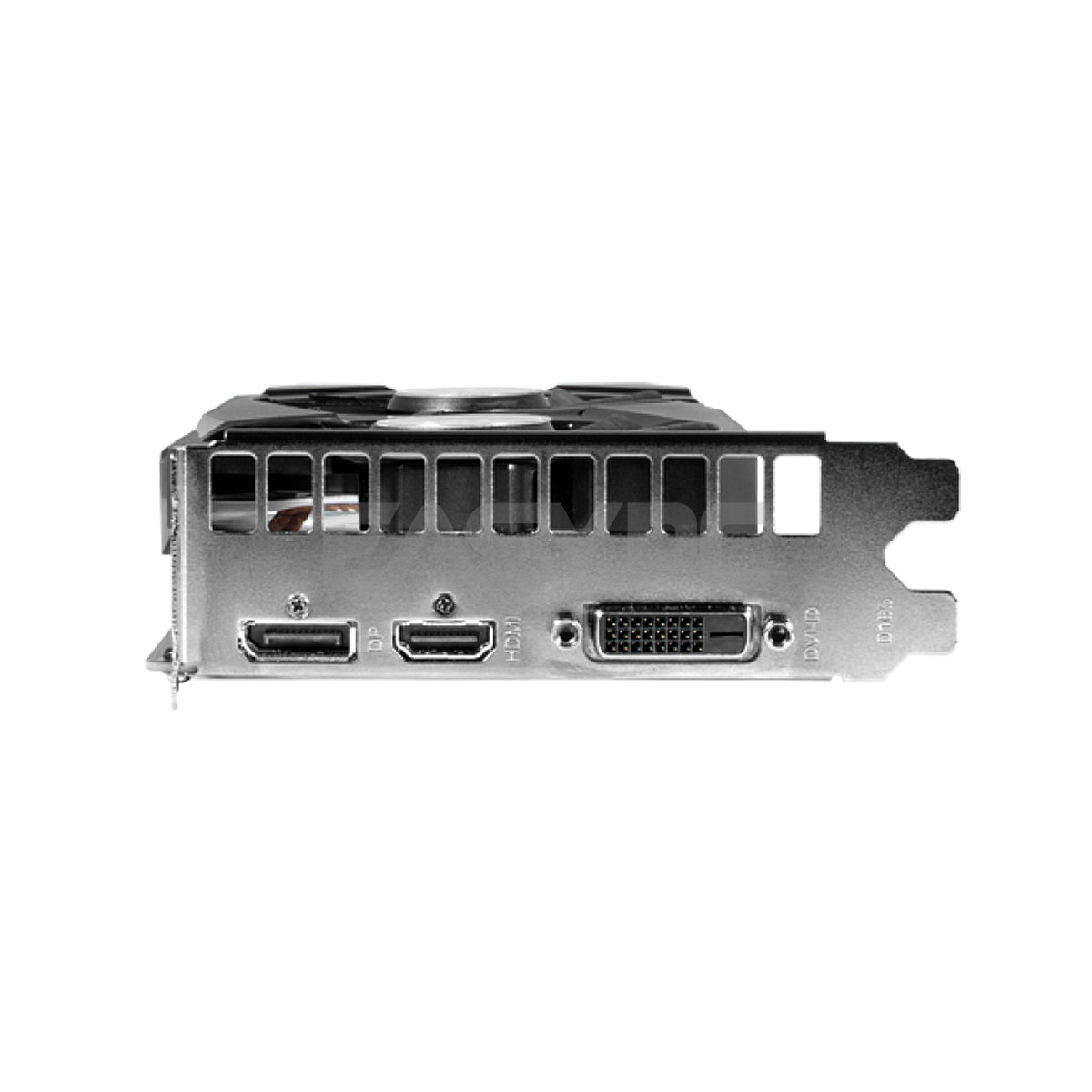 Galax NVIDIA® GeForce RTX 2060 OC 1-Click Videocard 6gb 192bit GDdr6 - Image 4