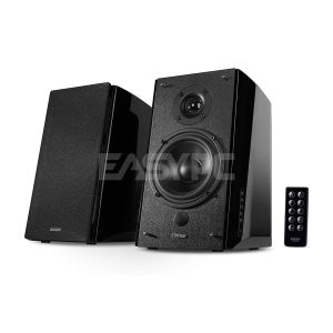 1899-a Edifier R200DB Bookshelf Bluetooth Speaker Black