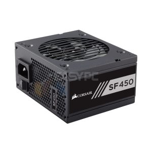 Corsair SF450 Power Supply 450watts