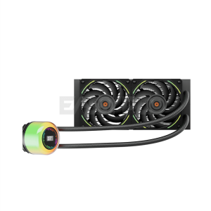 1stplayer_CC240_ARGB_AIO_CPU_Liquid_Cooler_w_Temp_Display_Black-b 1stplayer CC240 ARGB AIO CPU Liquid Cooler w/ Temp Display Black-b