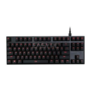 HyperX Alloy FPS Pro Mechanical Gaming Keyboard Cherry MX Blue