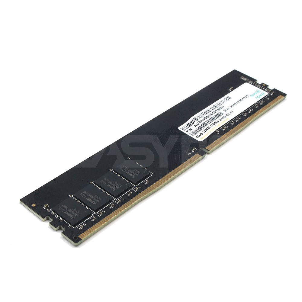 Apacer Value Memory 1x8gb 2666mhz Ddr4 - Image 3