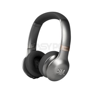 JBL Everest 310GA Wireless On-ear Headphones Gun Metal