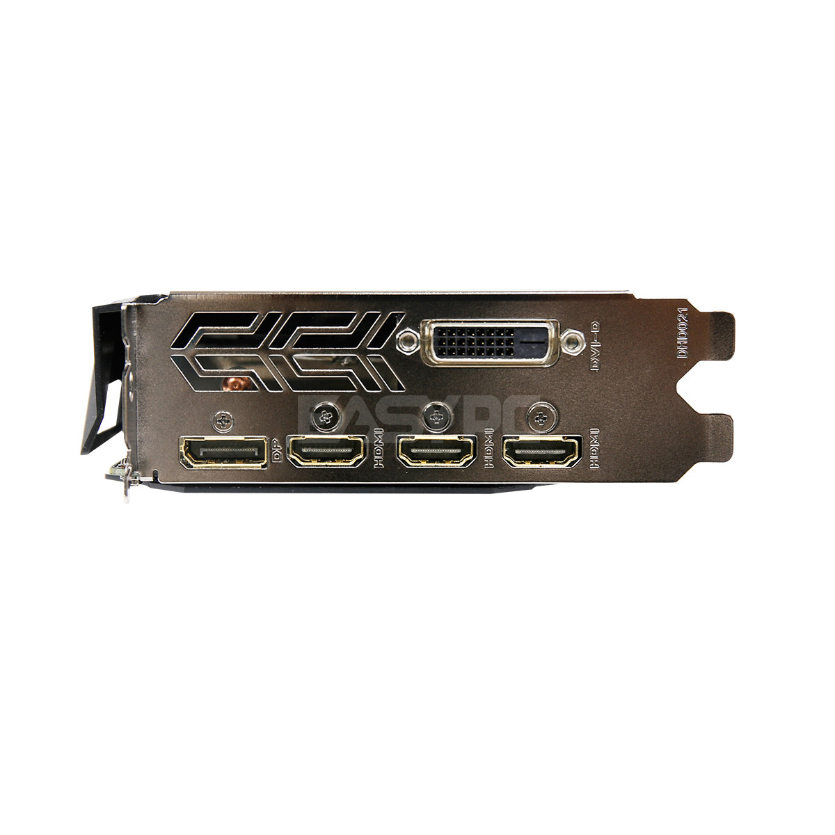 Gigabyte NVIDIA® GeForce GTX 1050ti Gaming Videocard 4gb 128bit Ddr5 - Image 4