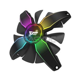 Dark Flash Talon CPU Air Cooler RGB