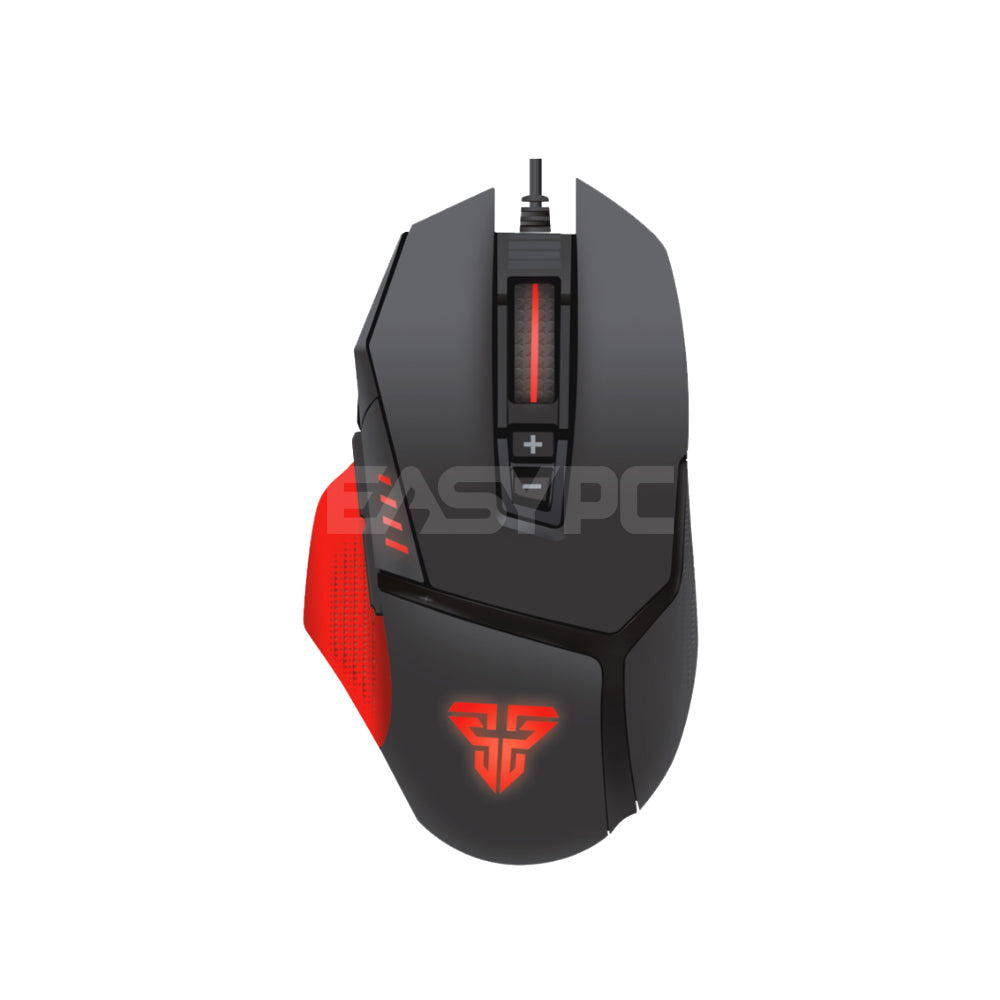 Fantech X11 Daredevil RGB Gaming Mouse