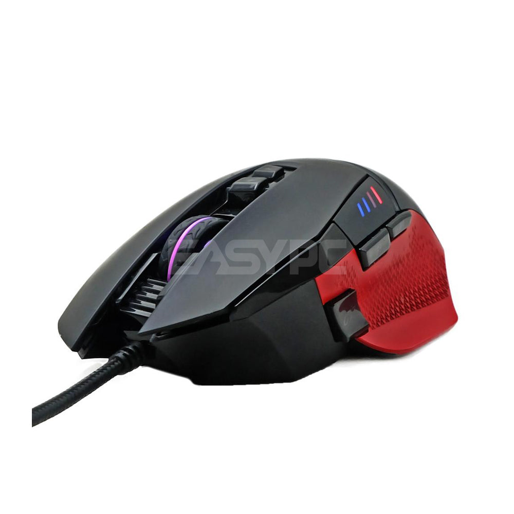 Fantech X11 Daredevil RGB Gaming Mouse - Image 2