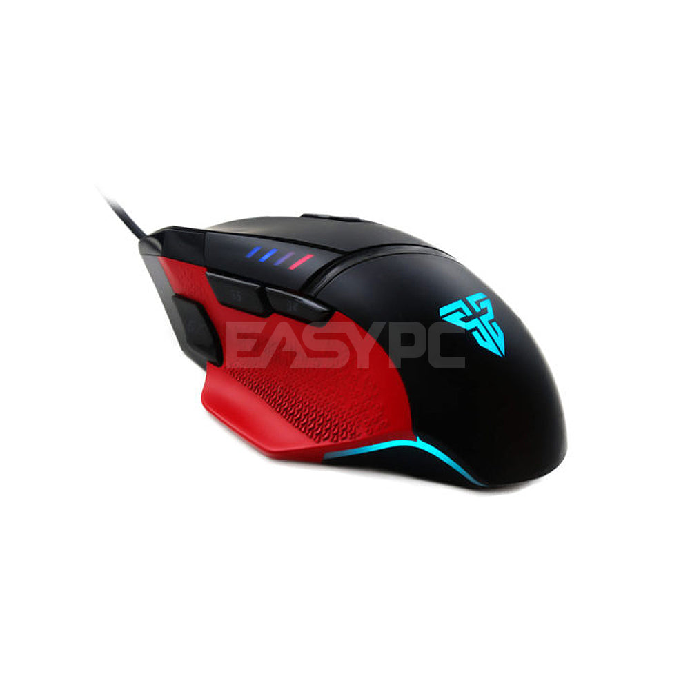 Fantech X11 Daredevil RGB Gaming Mouse - Image 3