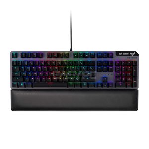 Asus TUF Gaming K7 Optical-Mech RGB Gaming Keyboard Tactile