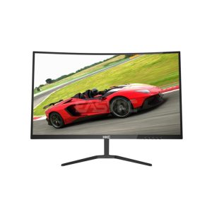 HKC M24A9X 24" Borderless Curved Gaming Monitor