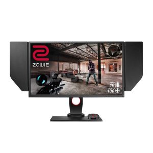 BenQ Zowie XL2546 25" 240Hz Gaming Monitor
