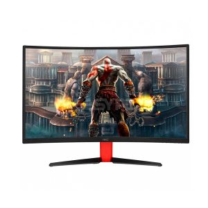 HKC M32A7F 165Hz FreeSync 32" Curved Gaming Monitor