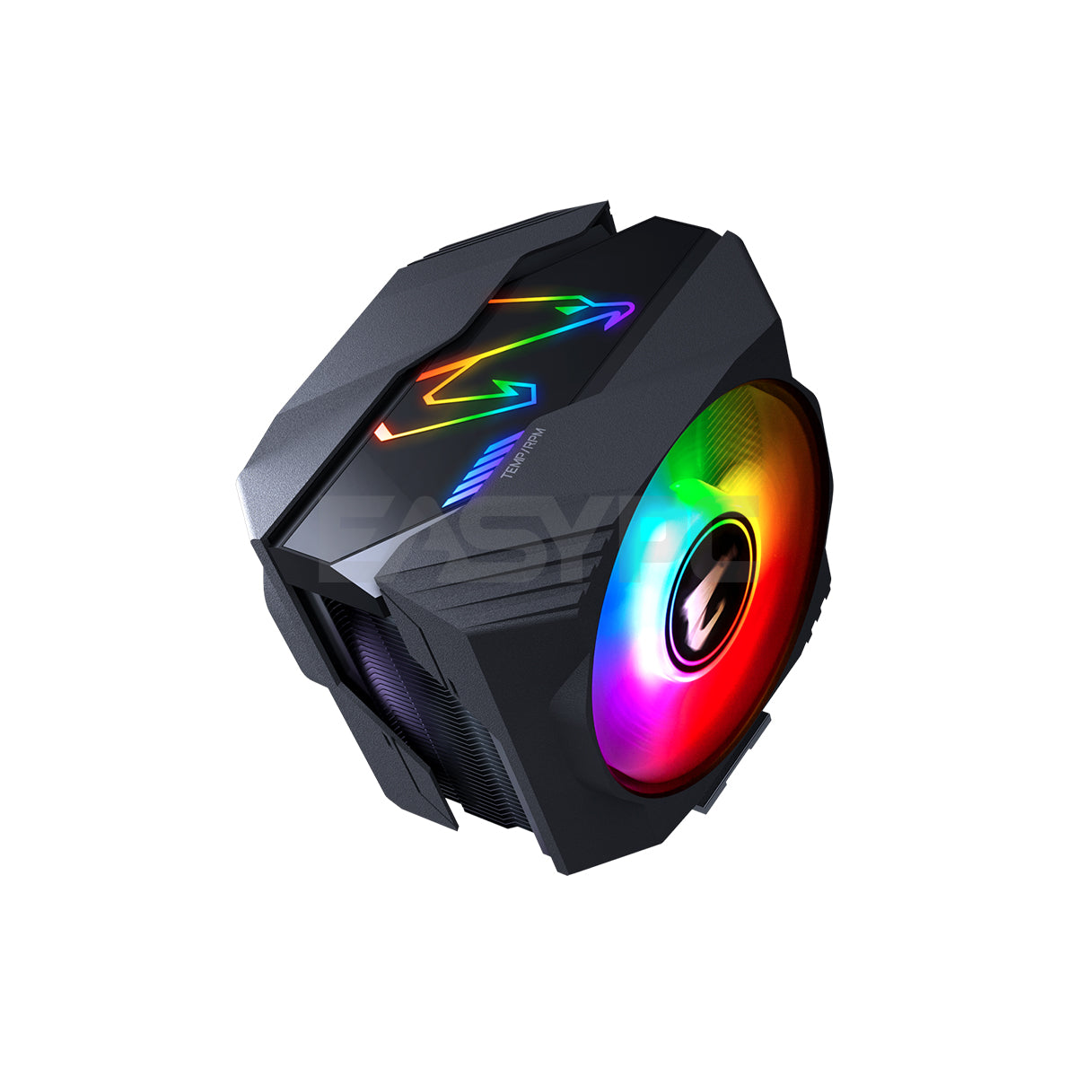 Gigabyte Aorus ATC800 CPU Air Cooler