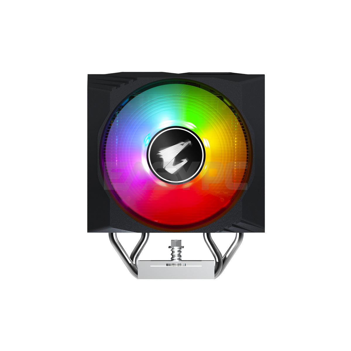 Gigabyte Aorus ATC800 CPU Air Cooler - Image 5