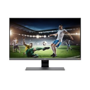 2494-a BenQ EW3270U 31.5 4K HDR Monitor