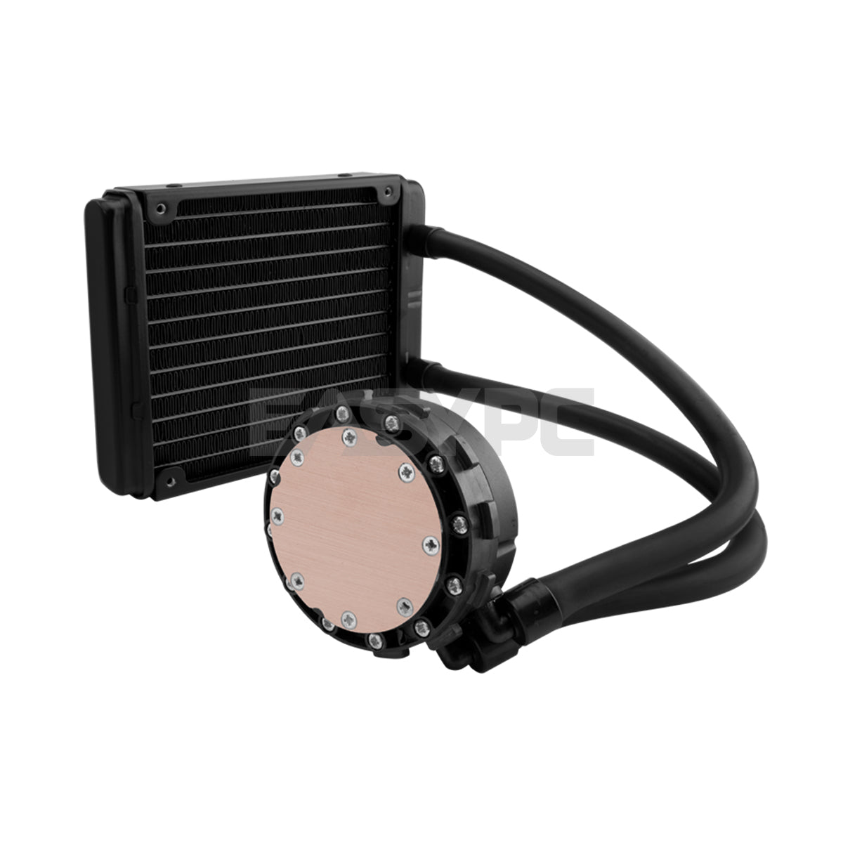 Corsair Hydro H55 CPU Liquid Cooler - Image 3