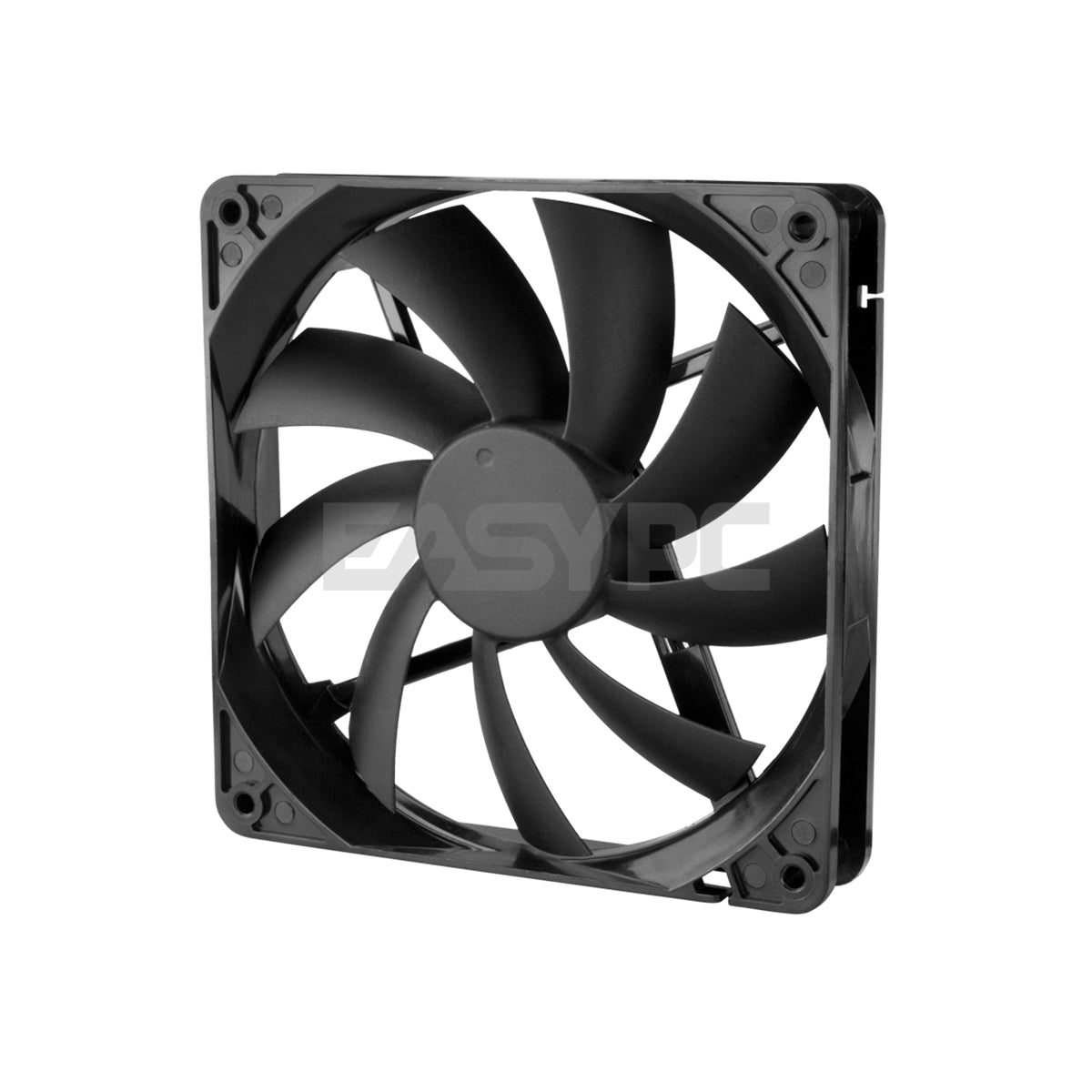 Corsair Hydro Series H110 280mm CPU Liquid Cooler - Image 4