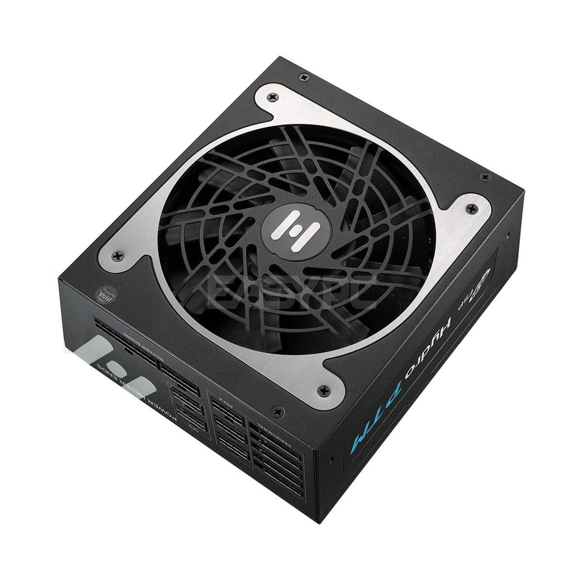 FSP HYDRO PTM 750w 80+ Power Supply Fully Modular Platinum - Image 2