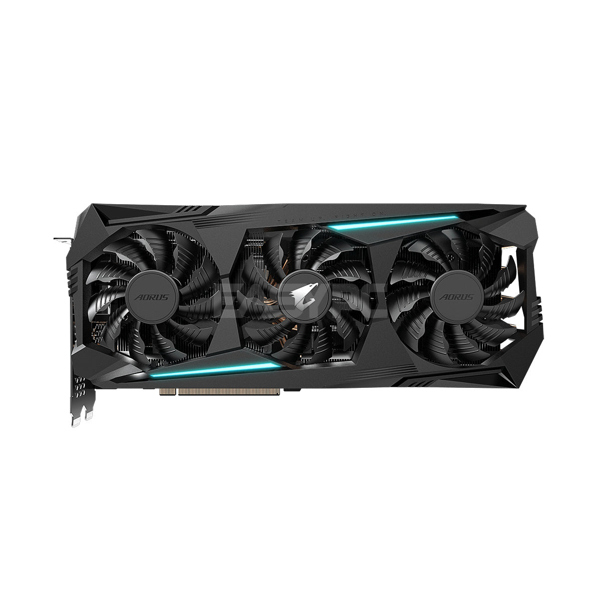 Gigabyte Aorus Rx 5700XT Windforce Videocard 8GB 256bit GDdr6 - Image 2