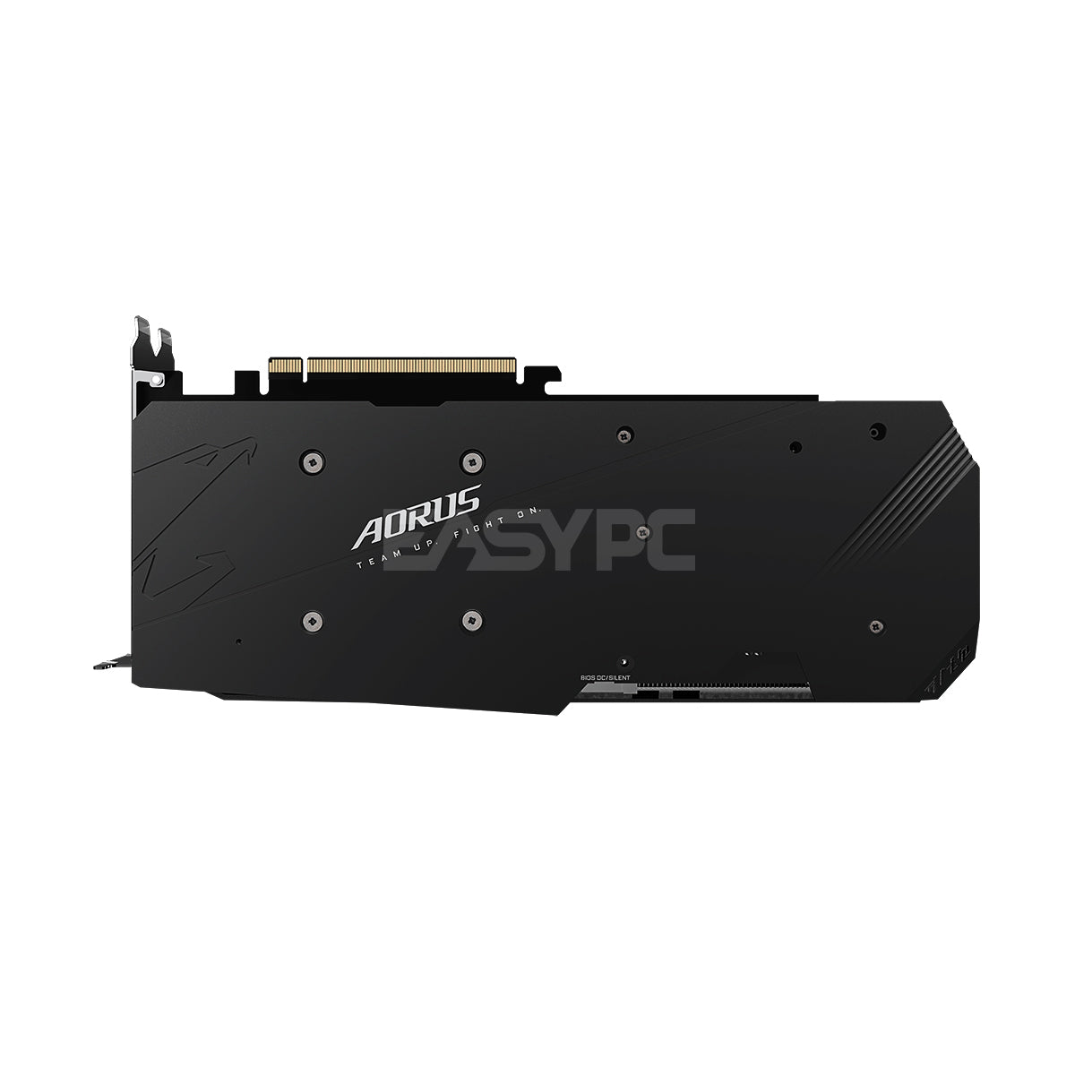 Gigabyte Aorus Rx 5700XT Windforce Videocard 8GB 256bit GDdr6 - Image 3