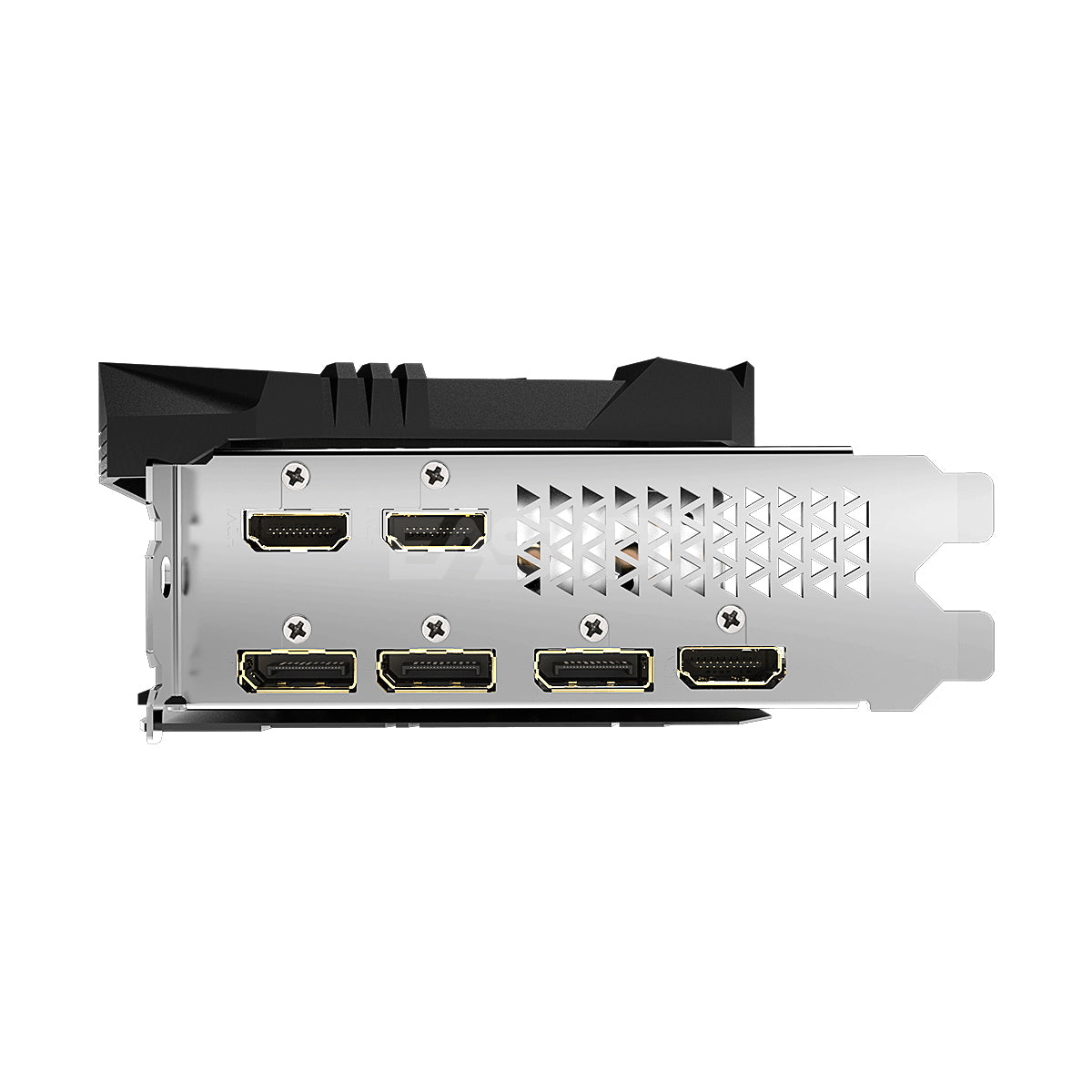 Gigabyte Aorus Rx 5700XT Windforce Videocard 8GB 256bit GDdr6 - Image 4